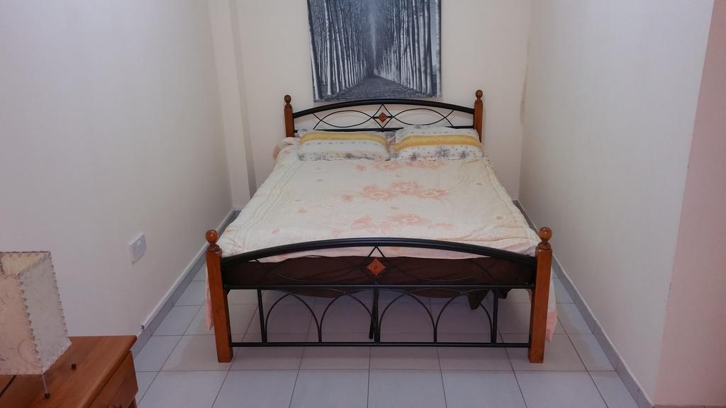 Marisa Hotel Apartments Agia Napa Zimmer foto