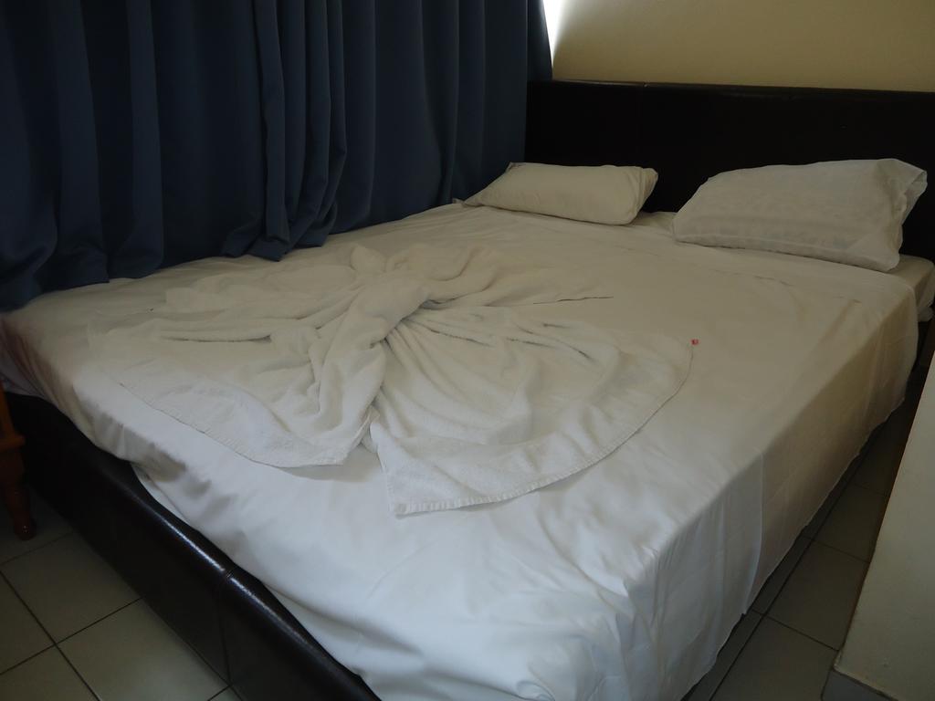 Marisa Hotel Apartments Agia Napa Exterior foto