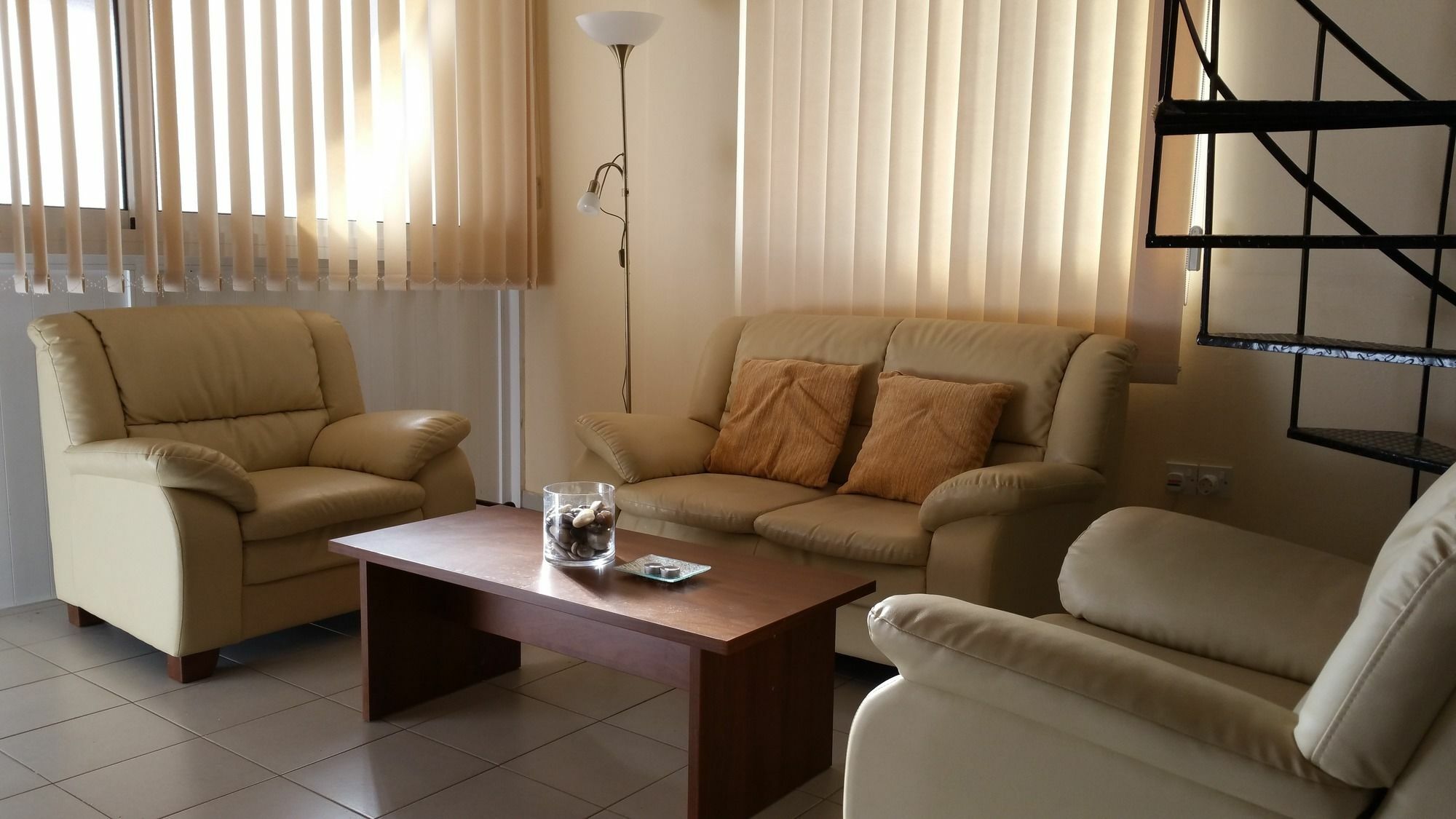 Marisa Hotel Apartments Agia Napa Exterior foto