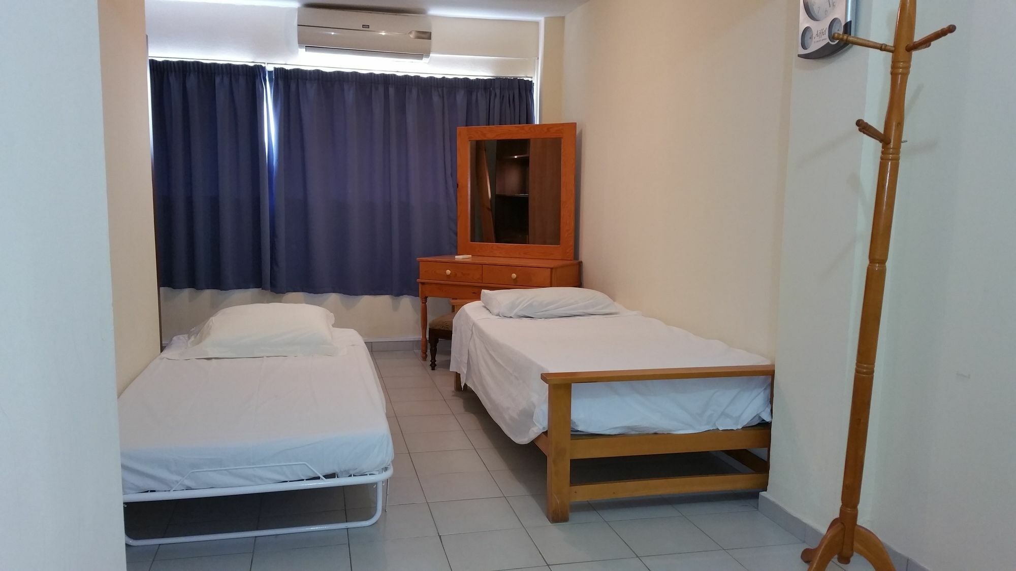 Marisa Hotel Apartments Agia Napa Exterior foto