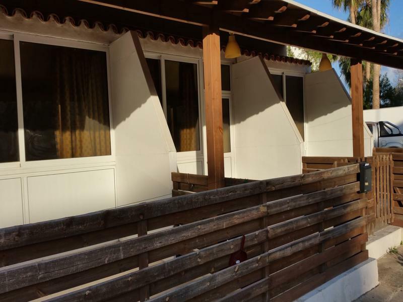 Marisa Hotel Apartments Agia Napa Exterior foto