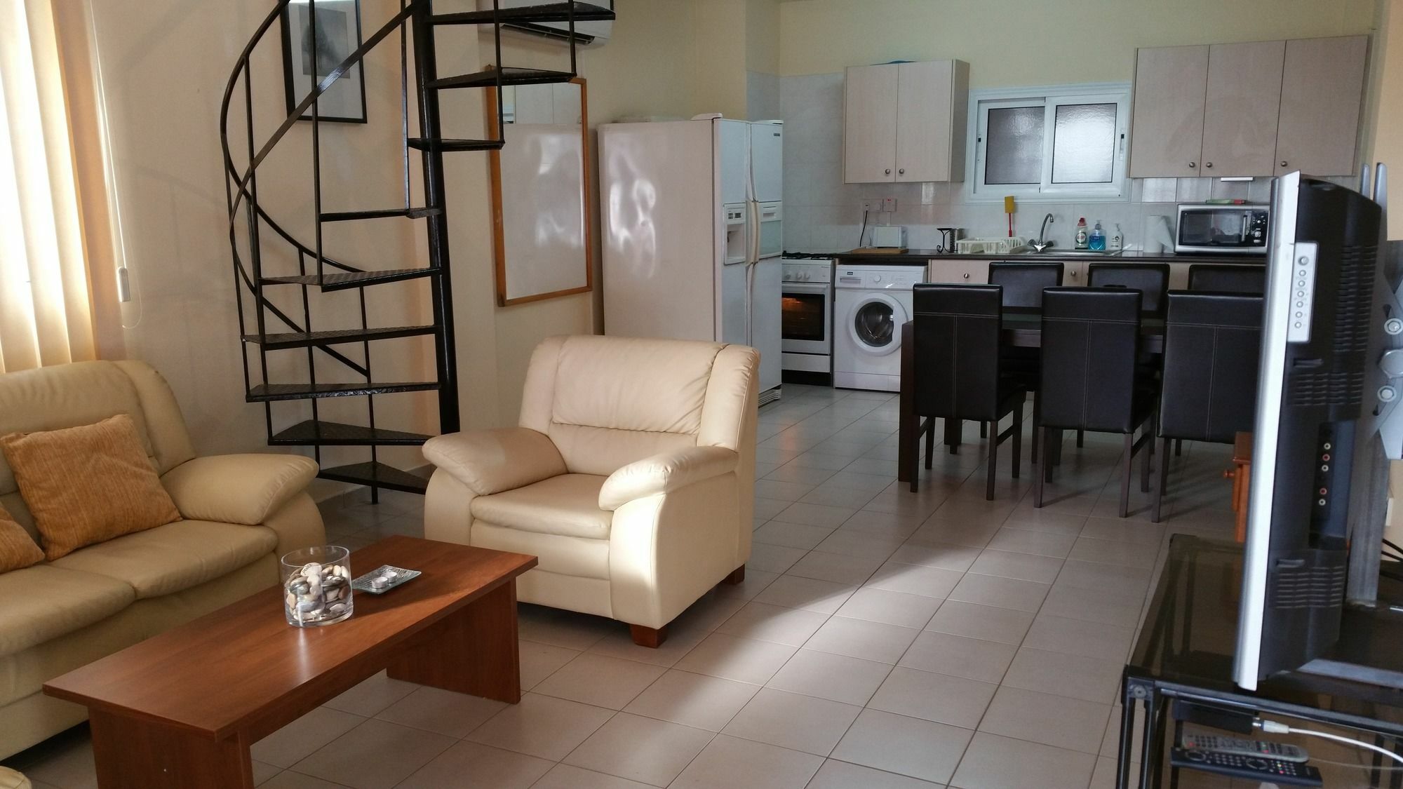 Marisa Hotel Apartments Agia Napa Exterior foto